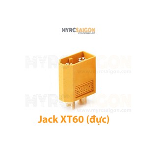 Jack xt60