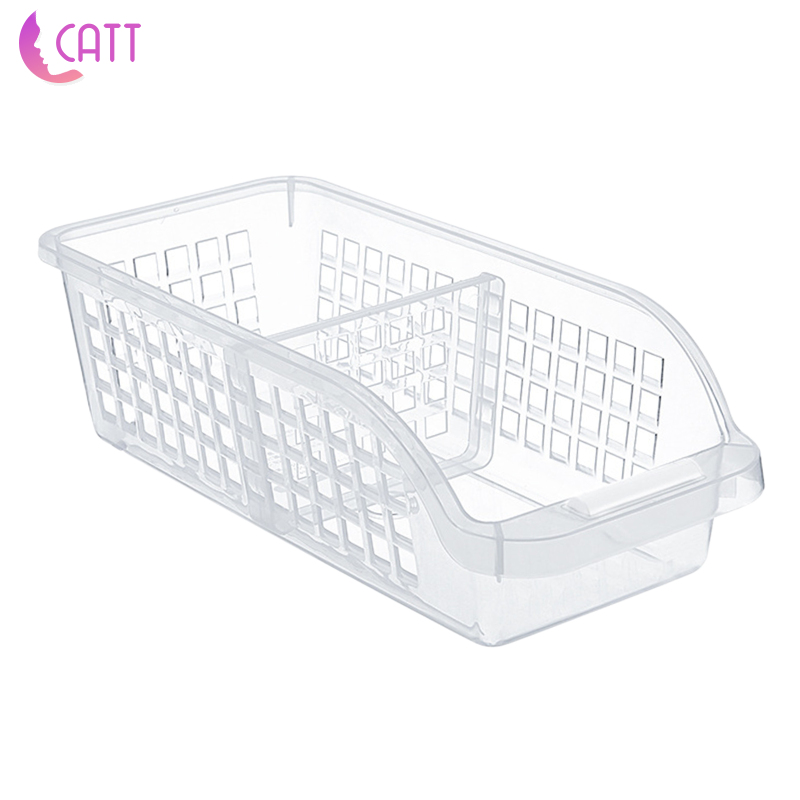 Bộ 2 Hộp Đựng Thực Phẩm Trong Tủ Lạnh