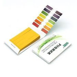 Giấy quỳ tím đo độ ph chất lượng tốt