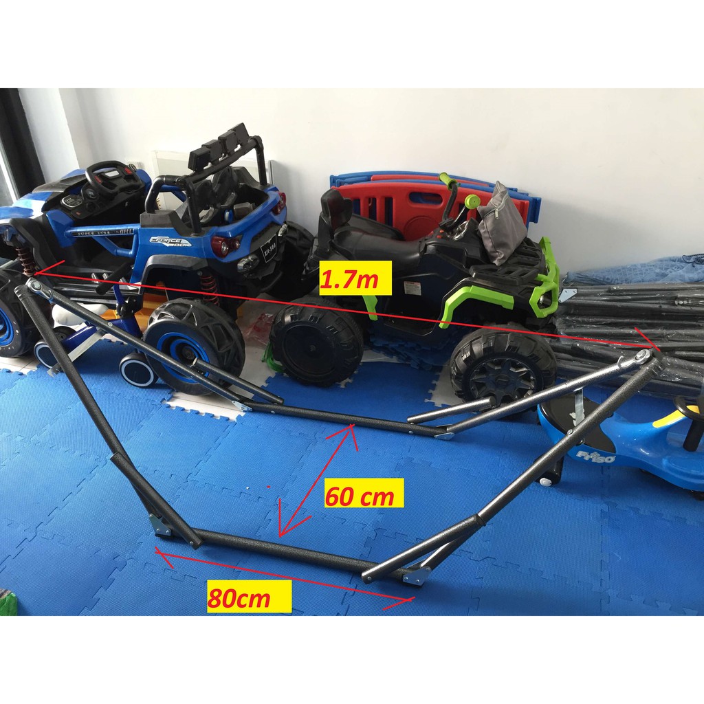 BỘ KHUNG VÕNG CHO BÉ VÀ LƯỚI VÕNG CHO BÉ, KHUNG VÕNG VÀ LƯỚI VÕNG TRẺ EM,SẢN XUẤT TẠI XƯỞNG GIA ĐÌNH, GIÁ CỰC RẺ | BigBuy360 - bigbuy360.vn