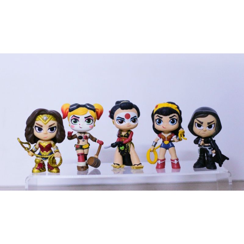 Funko Pop mô hình chính hãng