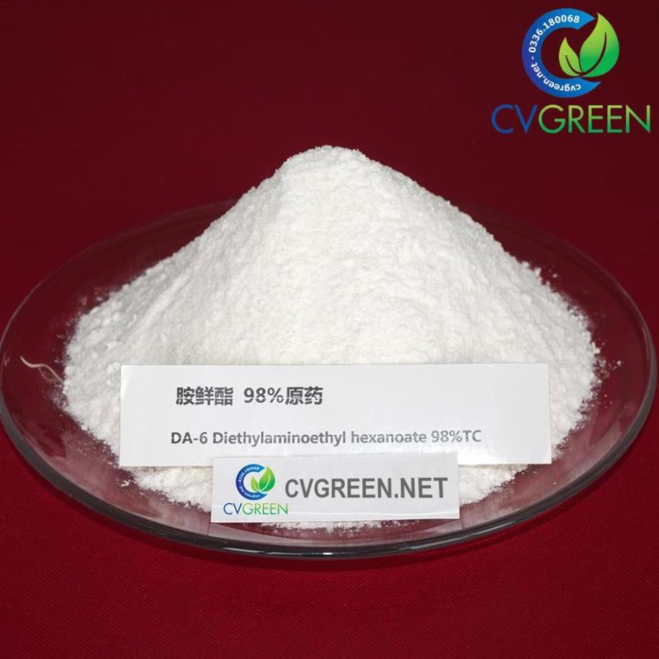 Thuốc Cytokinin DA6 98%