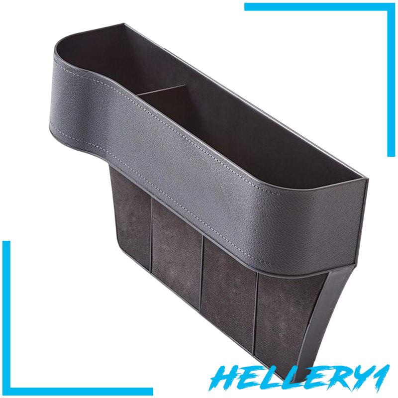 [Hellery1] Giá Đỡ Cốc / Khe Hở Ghế Ngồi Xe Hơi