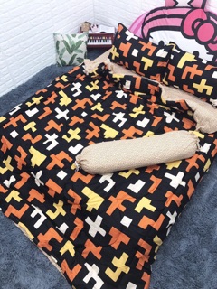 Bộ mền drap phao