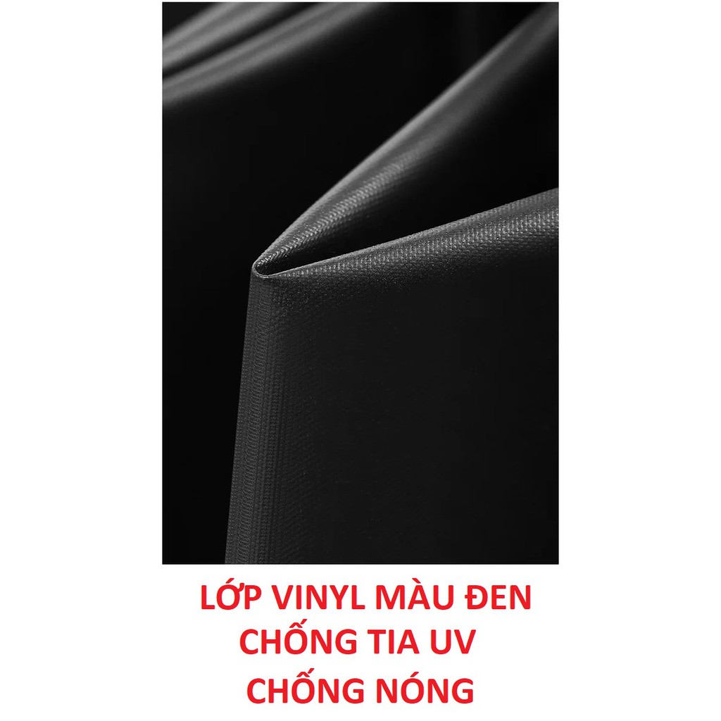 Ô dù đóng mở tự động 12 nan chống tia UV cao cấp, Ô dù che mưa nắng