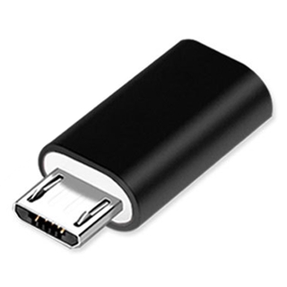 Đầu Chuyển Đổi Usb 3.1 Usb-C Type C Sang Micro Usb