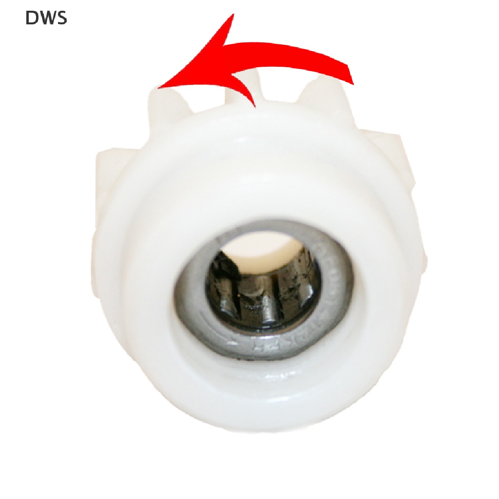 Dws Phụ Kiện Thay Thế Bàn Đạp Lau Nhà Một Chiều Bánh Răng Bát Giác Ly Hợp