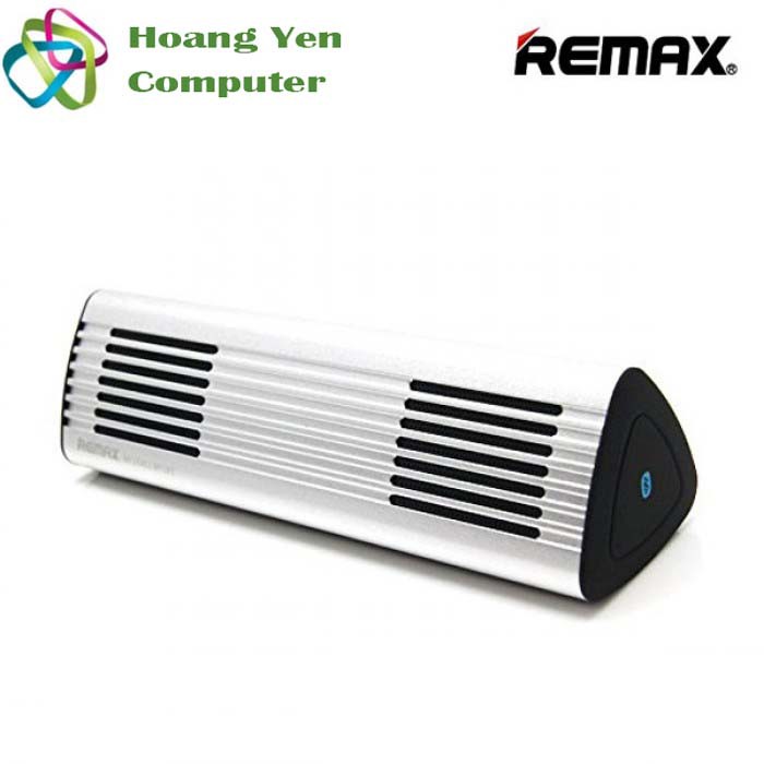 Loa Bluetooth Mini Remax M3 6W - Bh 1 Năm - Hoàng Yến Computer