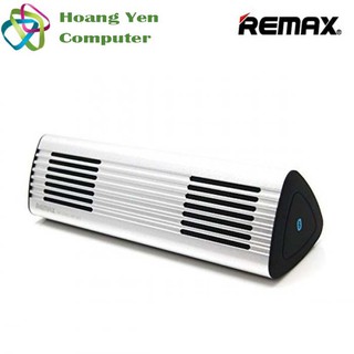Loa bluetooth mini remax m3 6w - bh 1 năm - hoàng yến computer