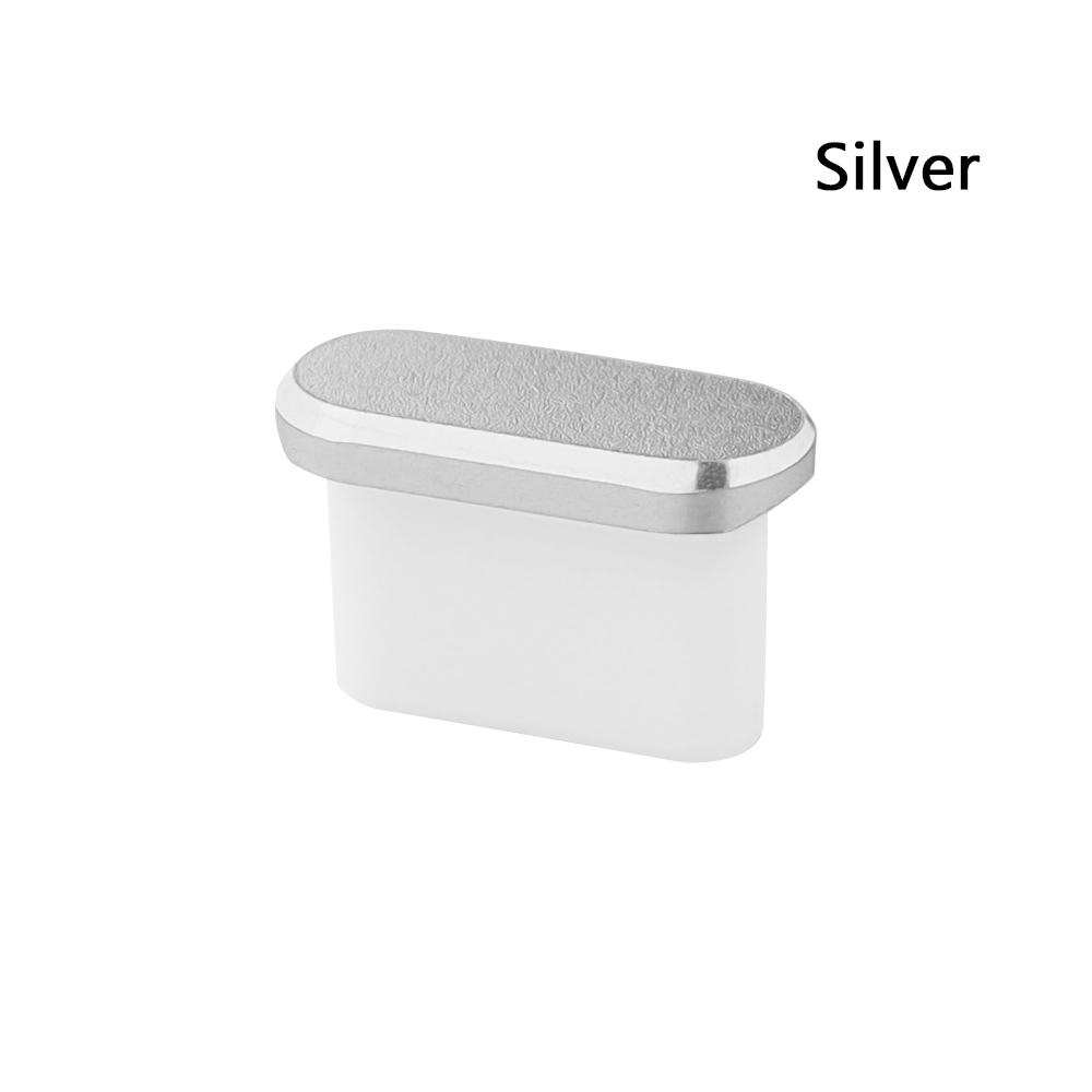 BTLIMER Nút Chặn Chống Bụi Bằng Hợp Kim Nhôm Cho Samsung Galaxy S21 S20 Huawei P40 Xiaomi 11 / 10 Type-C