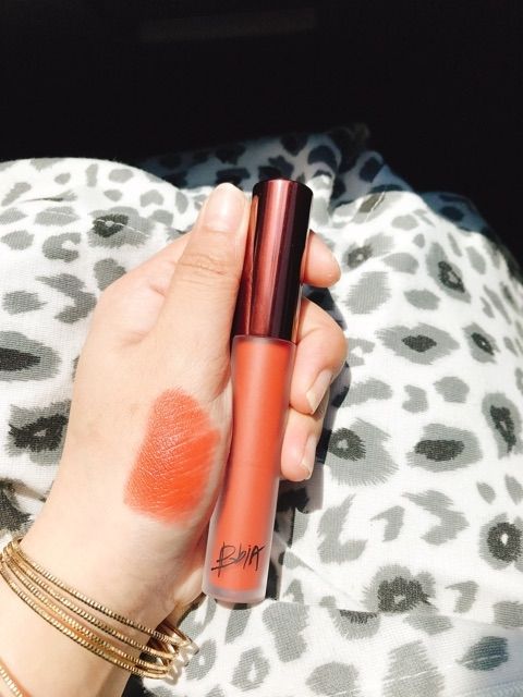 ( Có Bill) Son BBIA Last Velvet Lip Tint chính hãng Hàn Quốc | BigBuy360 - bigbuy360.vn