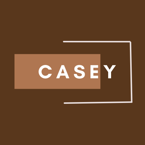 CASEY