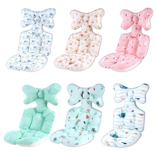 Đệm lót xe đẩy và đệm cho ghế ngồi xe em bé