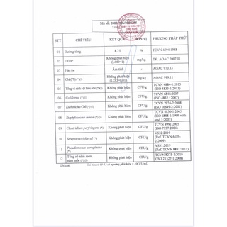  Thạch dứa giảm cân Matxi Corp (Chính hãng 100%)