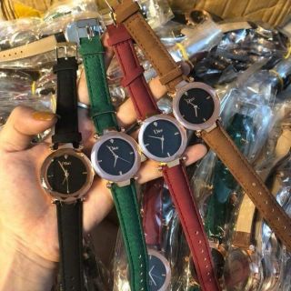 Combo 1 đồng hồ và 1 kính