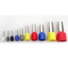 Bộ 10 Đầu cos rỗng 6 -10mm bán lẻ