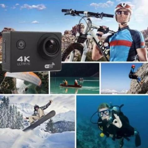 ✅ Camera hành trình chống nước 4K SPORT Ultra HD DV, Camera đi phượt 4K Sports Cao Cấp, Bảo hành chính hãng toàn quốc | BigBuy360 - bigbuy360.vn