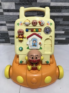 Xe tập đi Nhật Anpanman