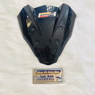 Mão Winner X + 4 ốc