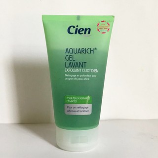 Sữa rửa mặt Cien 150ml