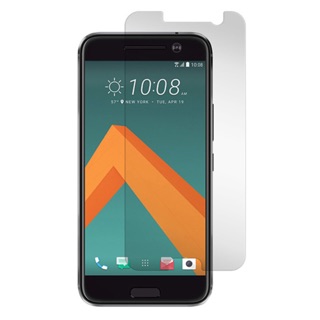 HTC 10EVO kính cường lực kèm phụ kiện lau màn hình