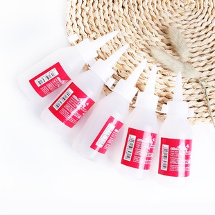Keo Silicone dán vải, mắt thú...