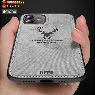Ốp lưng iPhone 13/ 13 Pro/ 12 Pro Max