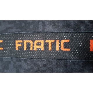 Áo đấu Fnatic 2020