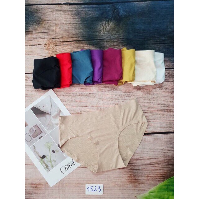  Quần Lót Đúc Su Thông Hơi 1523 1524 | BigBuy360 - bigbuy360.vn