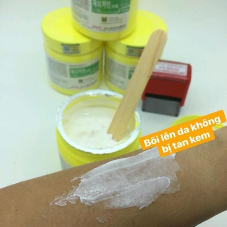 Kem Jcain Korea Dùng Lăn Phi Kim Phun Xăm Tiêm Cấy Wax Lông | BigBuy360 - bigbuy360.vn