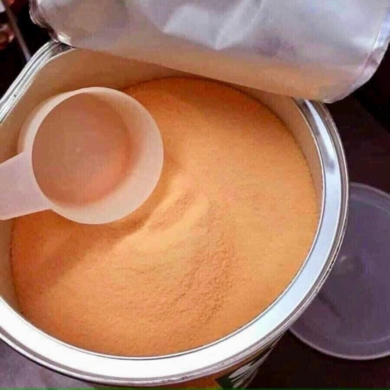 Bột Cam Tang Orange Naranja 2,04kg Nội Địa Mỹ