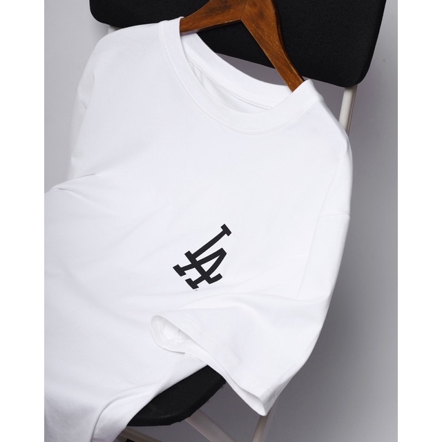 Áo Phông Nam Nữ Unisex QUẢNG CHÂU CAO CẤP LA | BigBuy360 - bigbuy360.vn