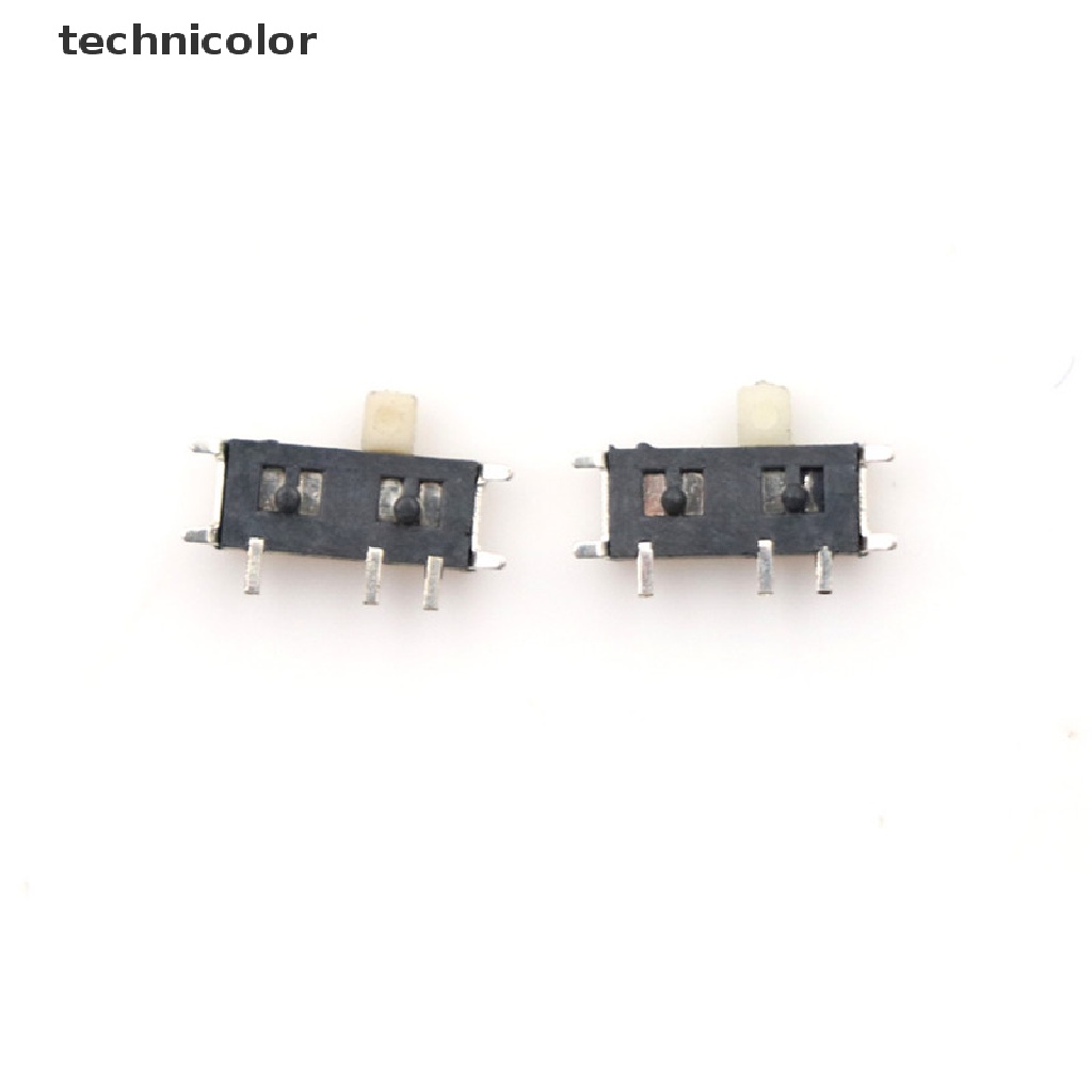 Set 20 Công Tắc Bật / Tắt Mini 2 Vị Trí