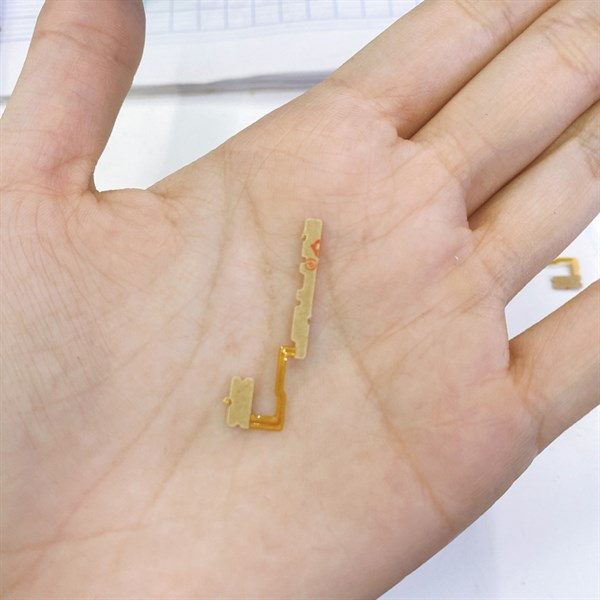 Dây volume | dây âm lượng gắn trong Realme 7 Pro