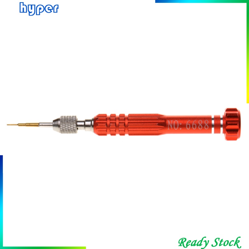 Tua Vít Nam Châm Bằng Hợp Kim Thép 5 Trong 1 Dùng Sửa Chữa Điện Thoại Di Động