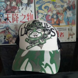 Nón teemo - LOL