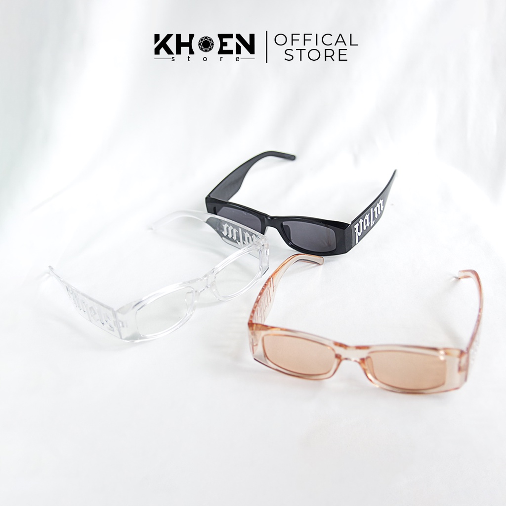 Kính mát thời trang - Kính Palm - Khoen Store