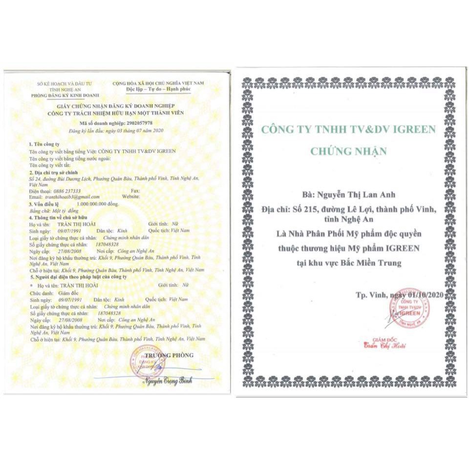 Serum Diếp Cá DIỆT MỤN, GIẢM THÂM, SE KHÍT LỖ CHÂN LÔNG, PHỤC HỒI HƯ TỔN, CĂNG BÓNG, SÁNG DA | BigBuy360 - bigbuy360.vn