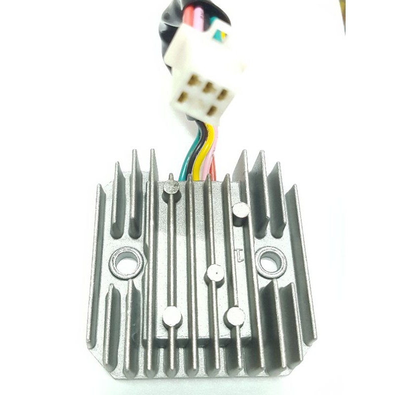 SẠC ATTILA NHỎ 5 DÂY. HÃNG