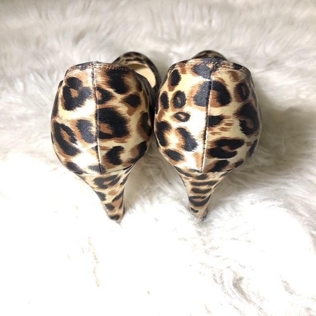 Giầy cao gót Độ mới cao