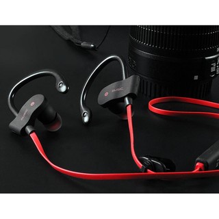 Tai nghe Wireless headset chống nước dành cho dân thể thao