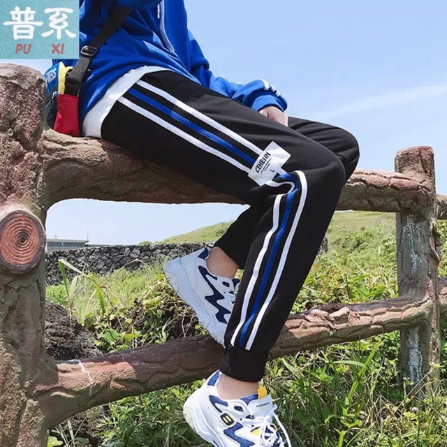 Quần jogger nỉ JG4 | BigBuy360 - bigbuy360.vn