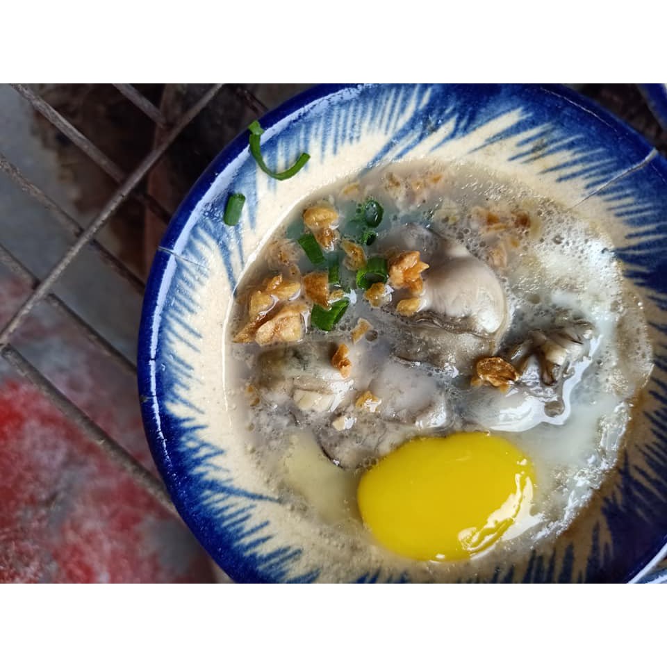 HÀU SỮA TÁCH VỎ / RUỘT HÀO  HỘP 400GRAM