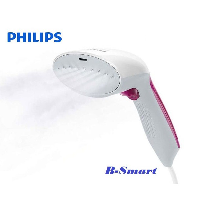 Bàn ủi hơi nước cầm tay Philips GC350