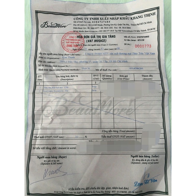 Sữa Rữa Mặt Hạt Mơ beaumore