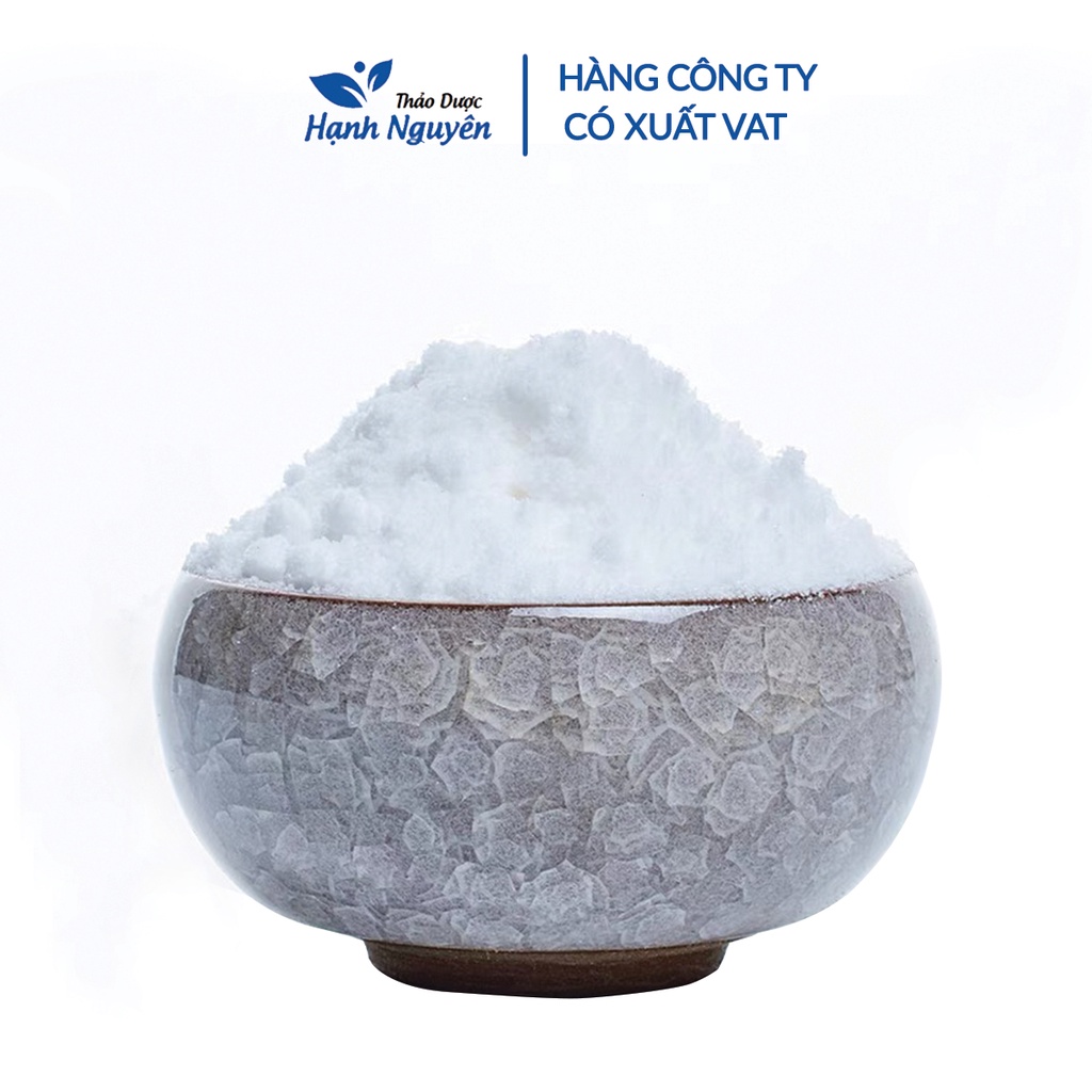 Long não 500g (Bột long não kết tinh)