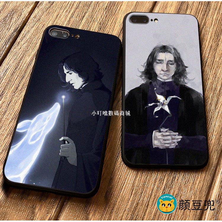 Ốp Điện Thoại In Hình Harry Potter Độc Đáo Cho Iphone11Pro Xsmax 8p Huawei P30 | BigBuy360 - bigbuy360.vn