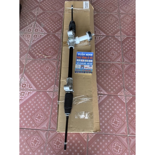 Thước lái Grand i10 hàng OEM