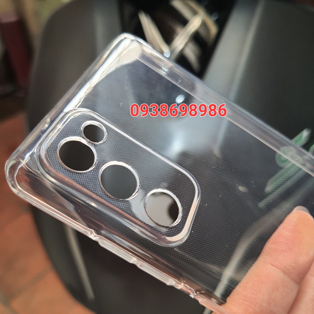 Samsung galaxy S20 FE / S22/ S22 PLUS/S22 ULTRA/S23 PLUS/S23 ULTRA/S23  - ốp lưng tpu GOR dẻo trong suốt bảo vệ camera