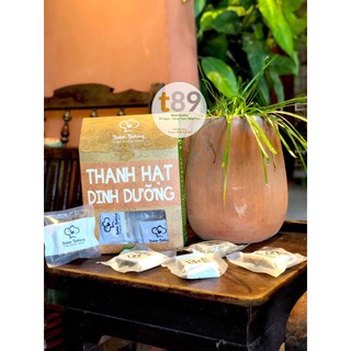 Thanh Hạt dinh Dưỡng 250g